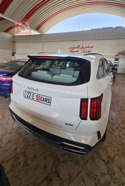 كيا سورينتو